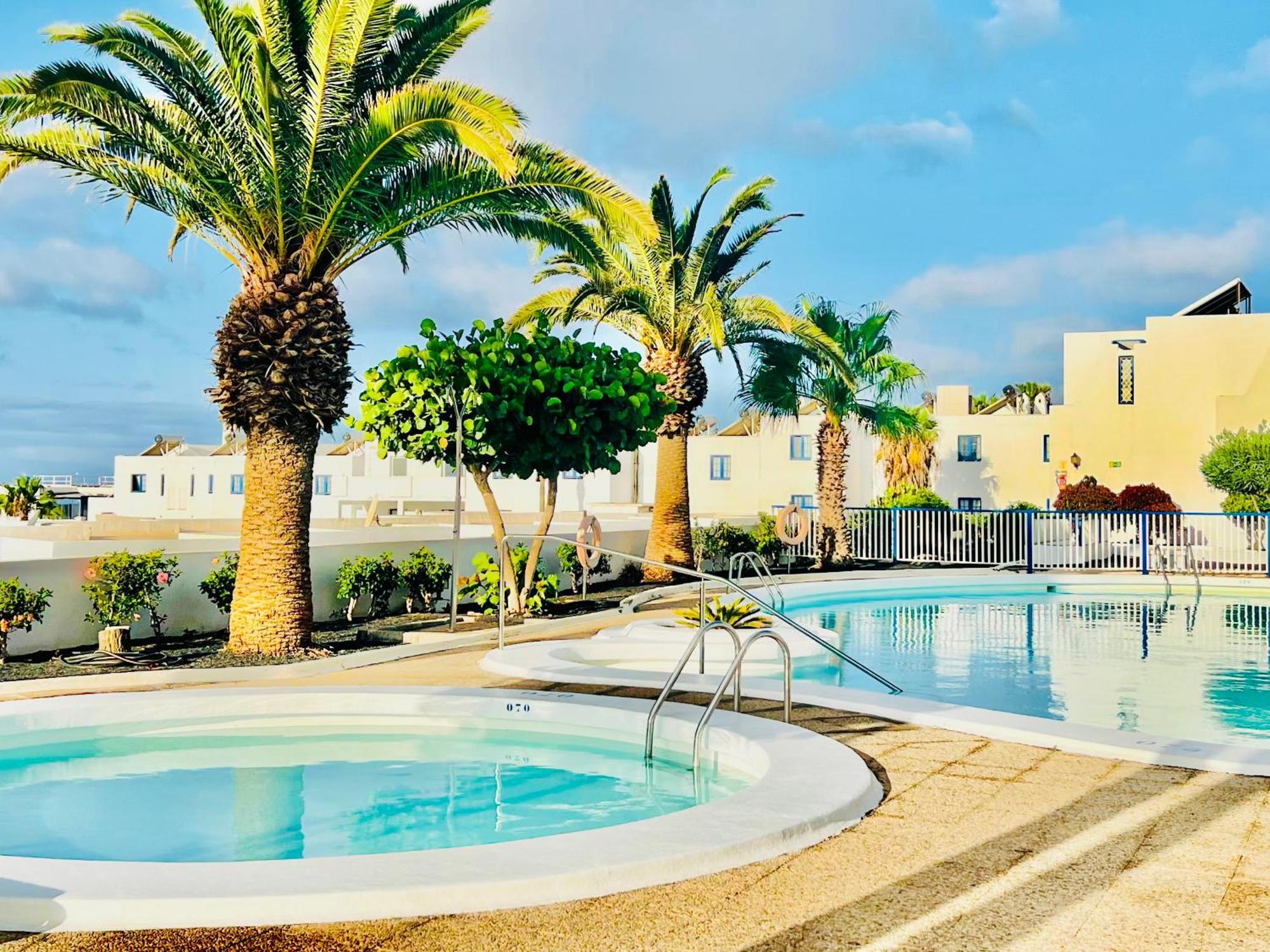 Canaryislandshost L Amapola Puerto del Carmen  Exterior foto
