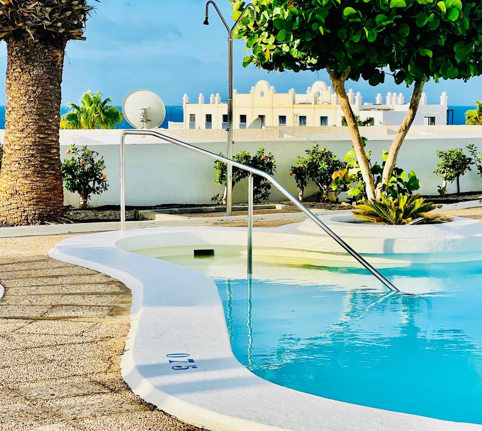 Canaryislandshost L Amapola Puerto del Carmen  Exterior foto